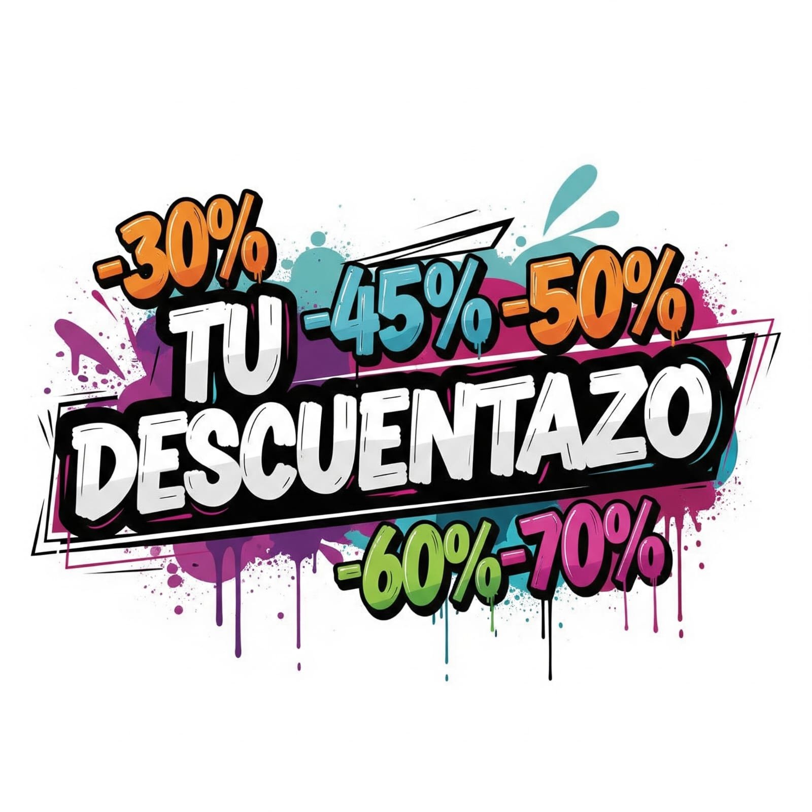 Tu Descuentazo