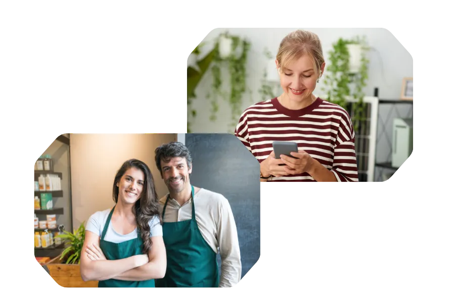 Captar clientes cerca de mi